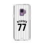 スリムプロテクションケース［ 千葉ロッテマリーンズ - #77 NISHIOKA ］