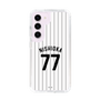 スリムプロテクションケース［ 千葉ロッテマリーンズ - #77 NISHIOKA ］