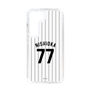 スリムプロテクションケース［ 千葉ロッテマリーンズ - #77 NISHIOKA ］