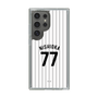 スリムプロテクションケース［ 千葉ロッテマリーンズ - #77 NISHIOKA ］