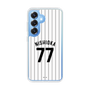 スリムプロテクションケース［ 千葉ロッテマリーンズ - #77 NISHIOKA ］