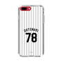 スリムプロテクションケース［ 千葉ロッテマリーンズ - #78 OHTONARI ］