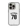スリムプロテクションケース［ 千葉ロッテマリーンズ - #78 OHTONARI ］