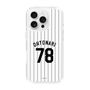 スリムプロテクションケース［ 千葉ロッテマリーンズ - #78 OHTONARI ］
