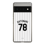 スリムプロテクションケース［ 千葉ロッテマリーンズ - #78 OHTONARI ］
