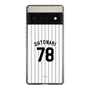 スリムプロテクションケース［ 千葉ロッテマリーンズ - #78 OHTONARI ］