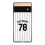 スリムプロテクションケース［ 千葉ロッテマリーンズ - #78 OHTONARI ］