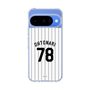 スリムプロテクションケース［ 千葉ロッテマリーンズ - #78 OHTONARI ］