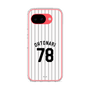 スリムプロテクションケース［ 千葉ロッテマリーンズ - #78 OHTONARI ］