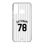 スリムプロテクションケース［ 千葉ロッテマリーンズ - #78 OHTONARI ］