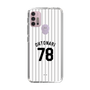 スリムプロテクションケース［ 千葉ロッテマリーンズ - #78 OHTONARI ］