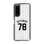 スリムプロテクションケース［ 千葉ロッテマリーンズ - #78 OHTONARI ］
