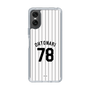 スリムプロテクションケース［ 千葉ロッテマリーンズ - #78 OHTONARI ］