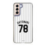 スリムプロテクションケース［ 千葉ロッテマリーンズ - #78 OHTONARI ］