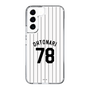 スリムプロテクションケース［ 千葉ロッテマリーンズ - #78 OHTONARI ］
