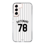 スリムプロテクションケース［ 千葉ロッテマリーンズ - #78 OHTONARI ］