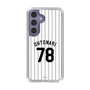 スリムプロテクションケース［ 千葉ロッテマリーンズ - #78 OHTONARI ］