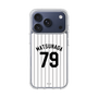 スリムプロテクションケース［ 千葉ロッテマリーンズ - #79 MATSUNAGA ］