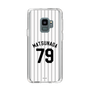 スリムプロテクションケース［ 千葉ロッテマリーンズ - #79 MATSUNAGA ］
