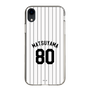 スリムプロテクションケース［ 千葉ロッテマリーンズ - #80 MATSUYAMA ］