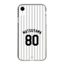 スリムプロテクションケース［ 千葉ロッテマリーンズ - #80 MATSUYAMA ］