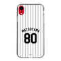 スリムプロテクションケース［ 千葉ロッテマリーンズ - #80 MATSUYAMA ］