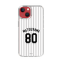 スリムプロテクションケース［ 千葉ロッテマリーンズ - #80 MATSUYAMA ］