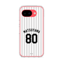 スリムプロテクションケース［ 千葉ロッテマリーンズ - #80 MATSUYAMA ］