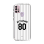 スリムプロテクションケース［ 千葉ロッテマリーンズ - #80 MATSUYAMA ］