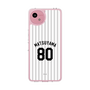 スリムプロテクションケース［ 千葉ロッテマリーンズ - #80 MATSUYAMA ］