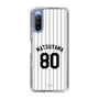 スリムプロテクションケース［ 千葉ロッテマリーンズ - #80 MATSUYAMA ］