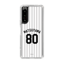 スリムプロテクションケース［ 千葉ロッテマリーンズ - #80 MATSUYAMA ］