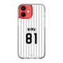 スリムプロテクションケース［ 千葉ロッテマリーンズ - #81 MIMA ］