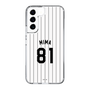 スリムプロテクションケース［ 千葉ロッテマリーンズ - #81 MIMA ］