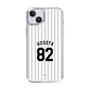 スリムプロテクションケース［ 千葉ロッテマリーンズ - #82 HOSOYA ］