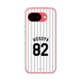 スリムプロテクションケース［ 千葉ロッテマリーンズ - #82 HOSOYA ］