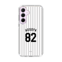スリムプロテクションケース［ 千葉ロッテマリーンズ - #82 HOSOYA ］