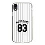 スリムプロテクションケース［ 千葉ロッテマリーンズ - #83 MOROZUMI ］