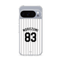 スリムプロテクションケース［ 千葉ロッテマリーンズ - #83 MOROZUMI ］