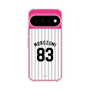 スリムプロテクションケース［ 千葉ロッテマリーンズ - #83 MOROZUMI ］