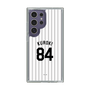 スリムプロテクションケース［ 千葉ロッテマリーンズ - #84 KUROKI ］
