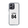 スリムプロテクションケース［ 千葉ロッテマリーンズ - #84 KUROKI ］