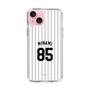 スリムプロテクションケース［ 千葉ロッテマリーンズ - #85 MINAMI ］