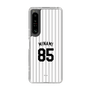 スリムプロテクションケース［ 千葉ロッテマリーンズ - #85 MINAMI ］