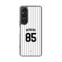 スリムプロテクションケース［ 千葉ロッテマリーンズ - #85 MINAMI ］