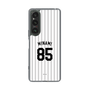 スリムプロテクションケース［ 千葉ロッテマリーンズ - #85 MINAMI ］