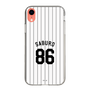 スリムプロテクションケース［ 千葉ロッテマリーンズ - #86 SABURO ］