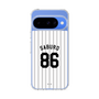 スリムプロテクションケース［ 千葉ロッテマリーンズ - #86 SABURO ］