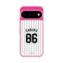 スリムプロテクションケース［ 千葉ロッテマリーンズ - #86 SABURO ］