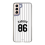 スリムプロテクションケース［ 千葉ロッテマリーンズ - #86 SABURO ］
